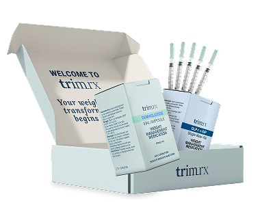 Trim Rx Legit or scam