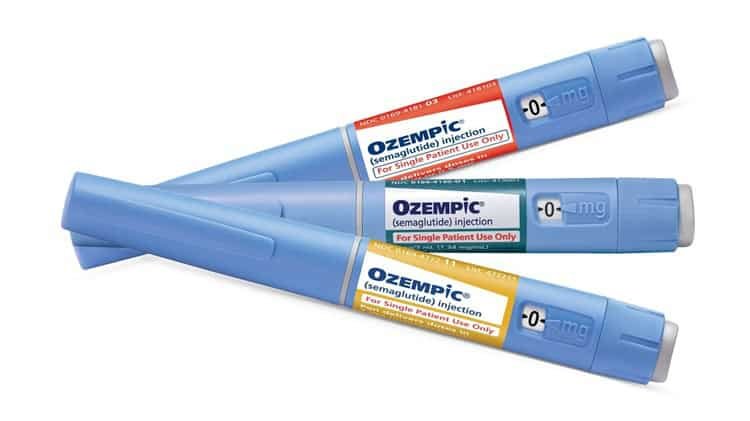 Ozempic Review