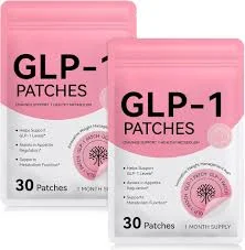 GLP-1 Patches Work