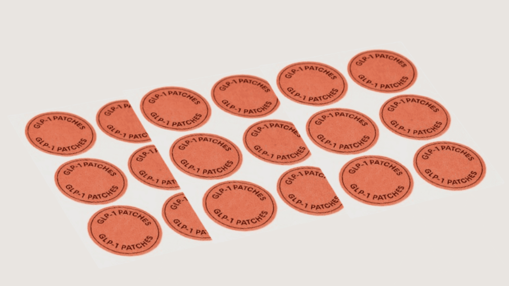 GLP-1 Patches Review