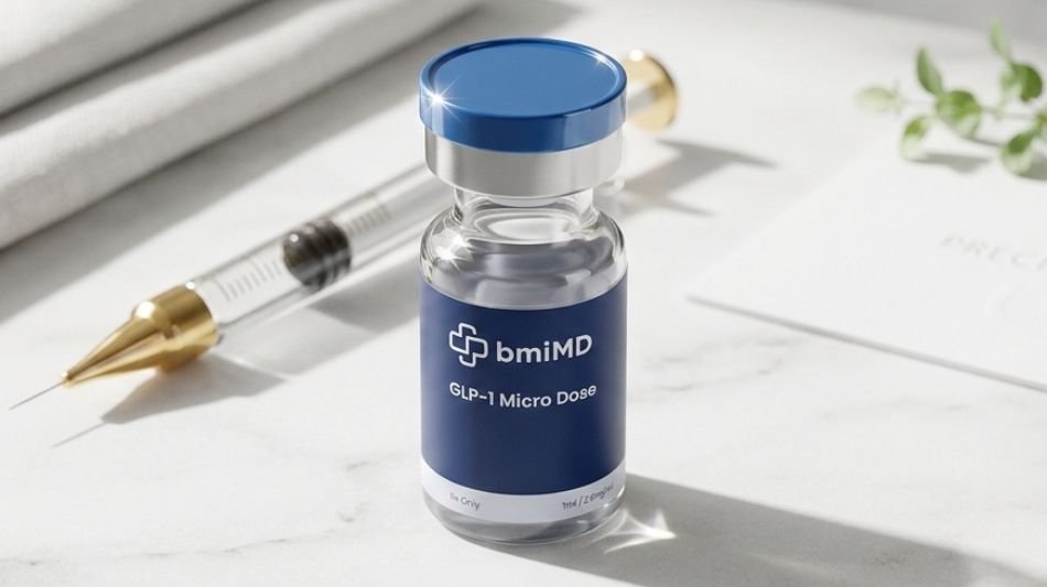 BMIMD Review