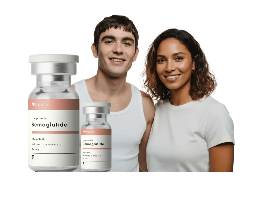 TMates GLP-1 Legit Or Scam
