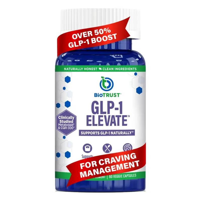 GLP-1 Elevate