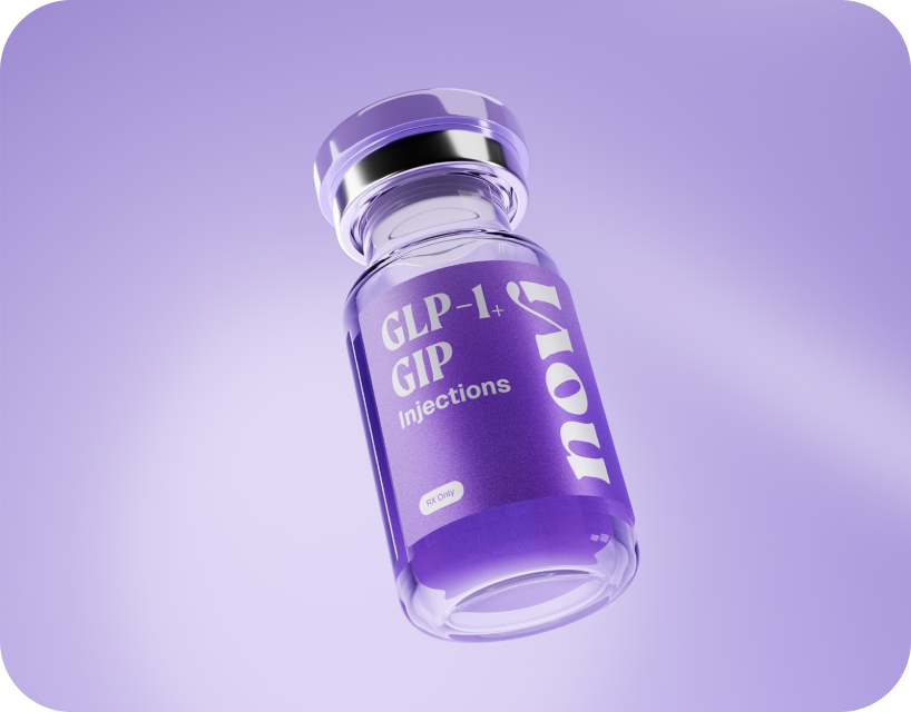 Novi Weight Loss GLP-1
