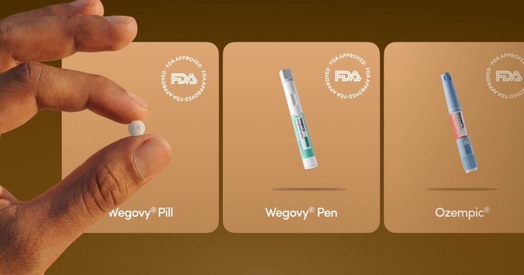 GLP-1 Wellness Support