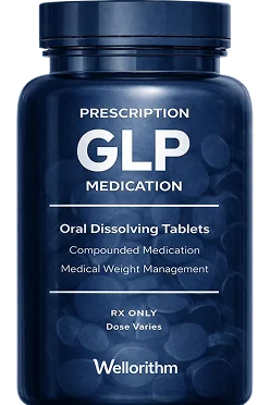 Wellorithm GLP-1
