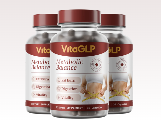 Rezension: Vita GLP-1