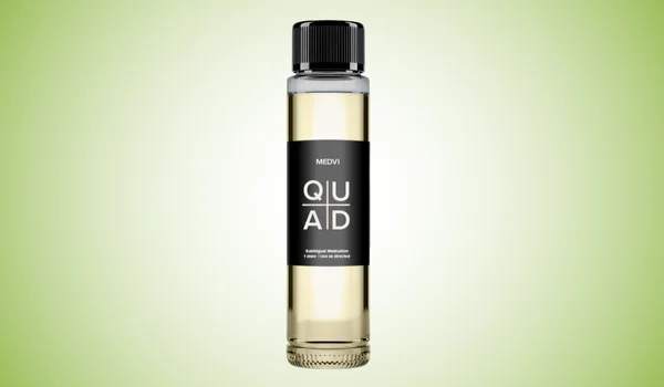 QUAD Side Effects