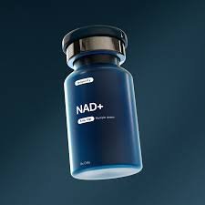 Enhanced NAD+ Funnel B