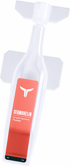 Taurus Sermorelin
