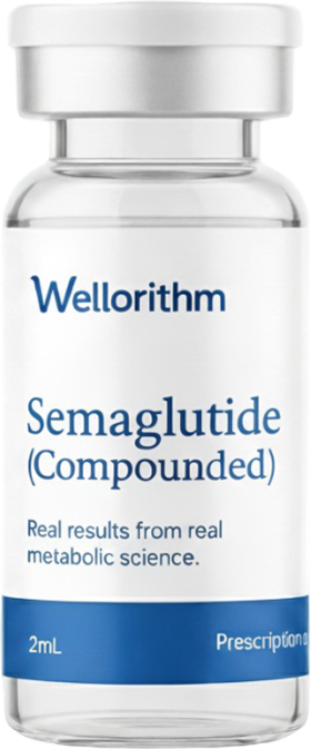 Wellorithm GLP-1