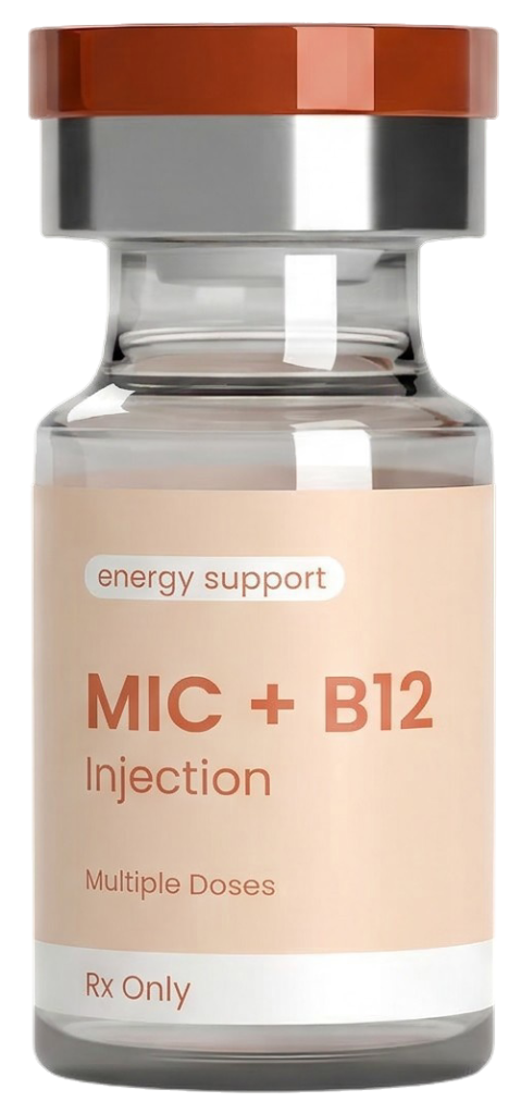 BMI MD MIC + B12