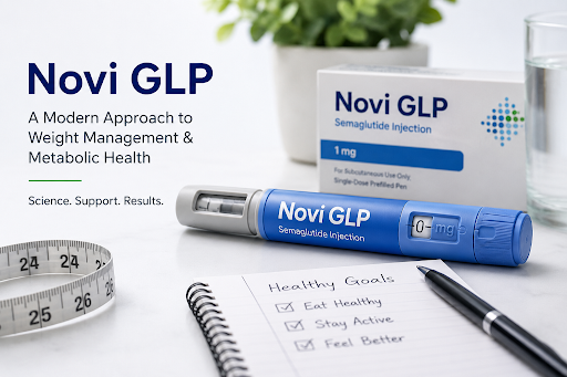 Novi GLP Review