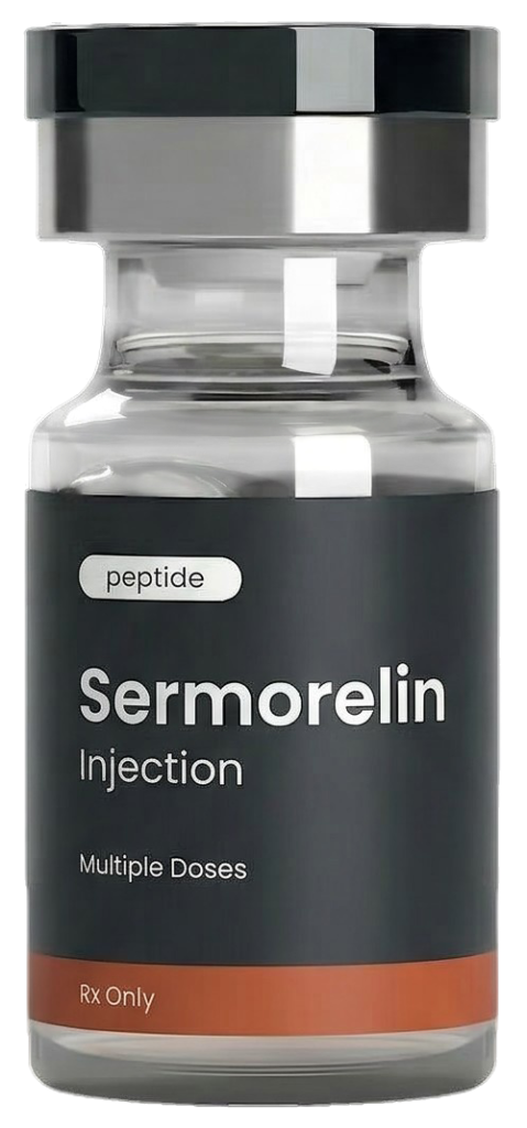 BMI MD Sermorelin Injection