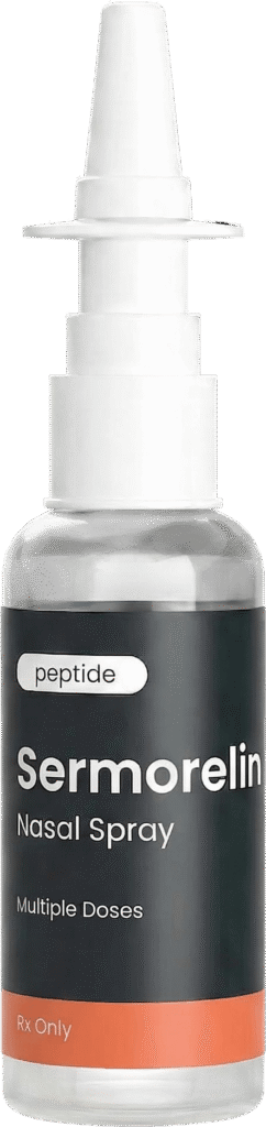 BMI MD Sermorelin Nasal Spray