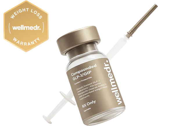 WellMeDr Weight Loss