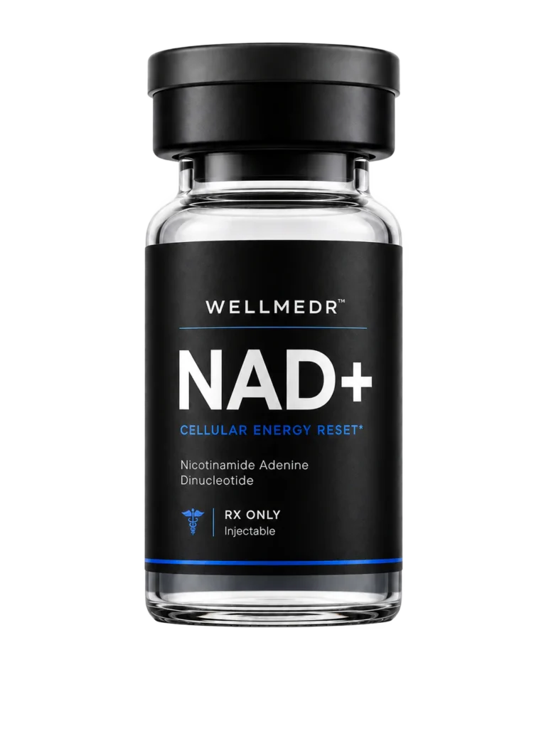 WellMeDr NAD+