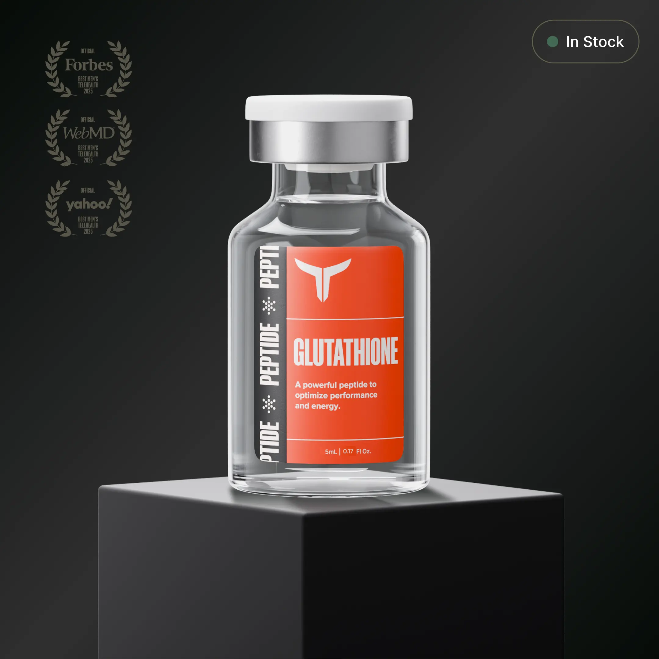 Taurus Glutathione