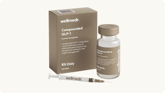 WellMeDr Weight Loss