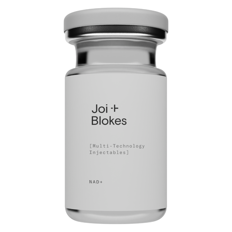 Joi + Blokes NAD+ Injections