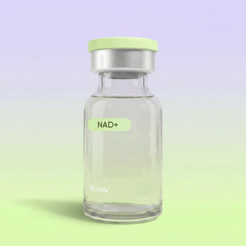 Lttl NAD+ Review