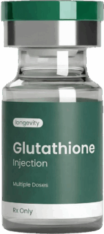 BMI MD Glutathione