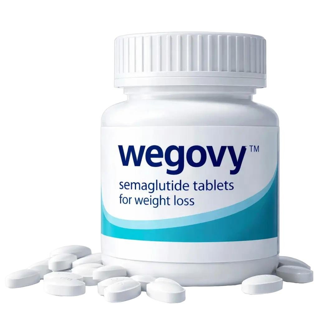 FH Wegovy Pillform
