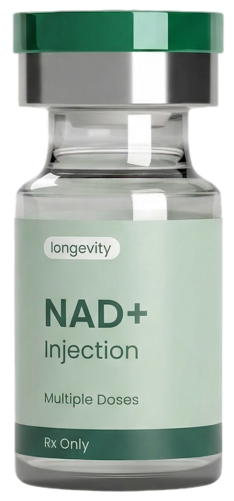 BMI MD NAD+