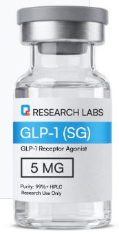 Research Labs GLP-3 RT