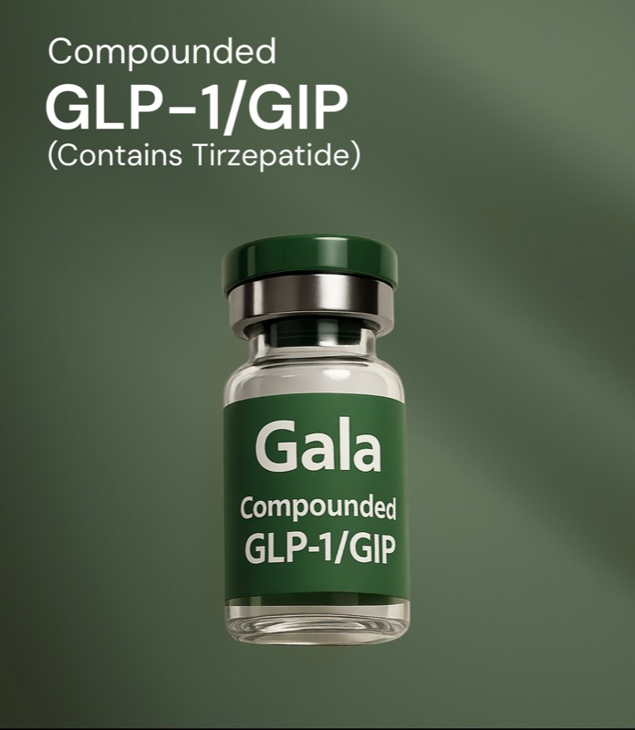 Gala GLP-1 Review: A Complete Guide to the Online Weight Loss Program