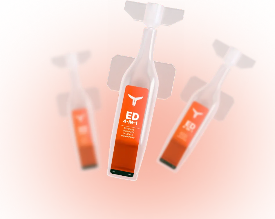 Taurus ED Review