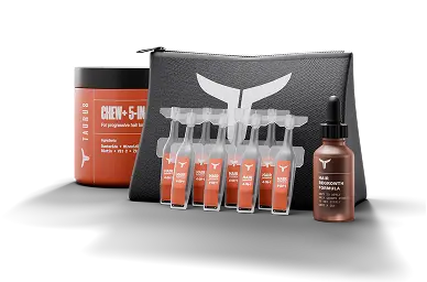 Taurus ED Review