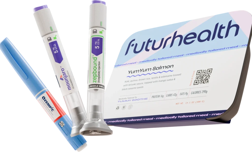 Future Health