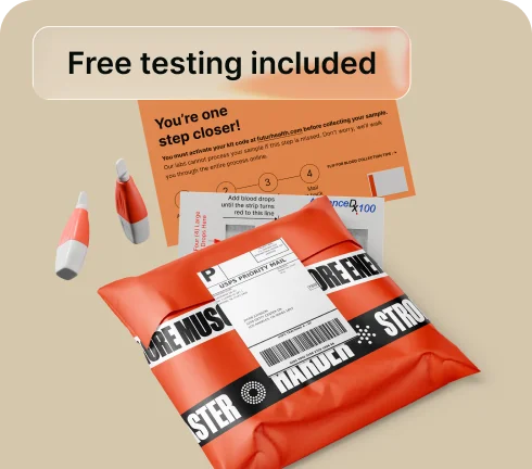 Taurus Testosterone Blood Test