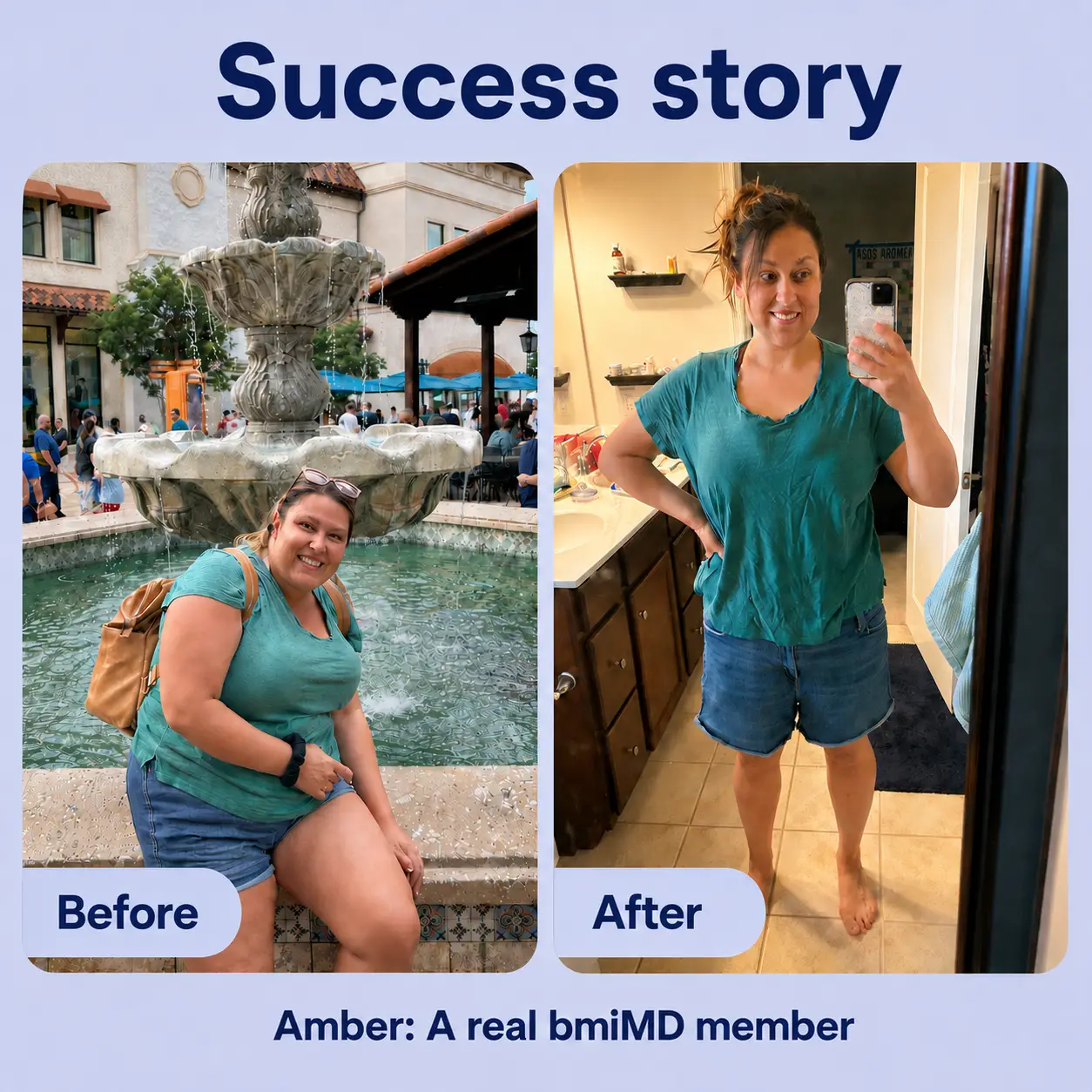 bmiMD success story