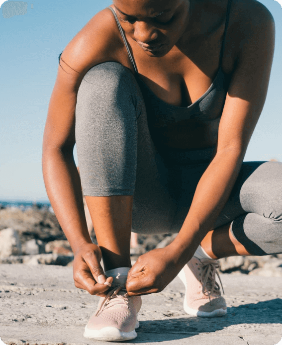 Active lifestyle