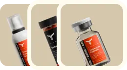 Taurus Testosterone